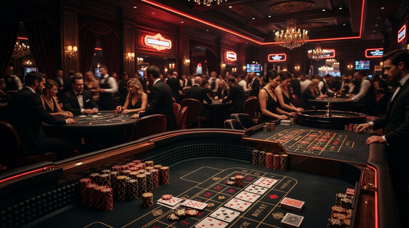 Gioo Casino
