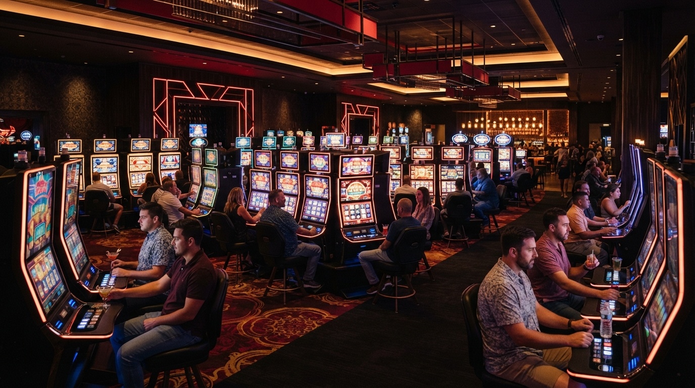Gioo Casino — Przegląd Aplikacji Mobilnej